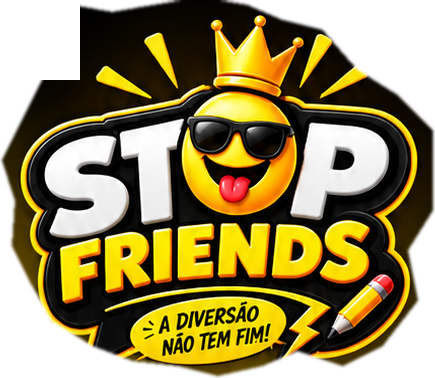 Stop Friends